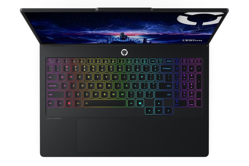 Lenovo Gaming Legion Pro 5 16IAX10 ảnh 7
