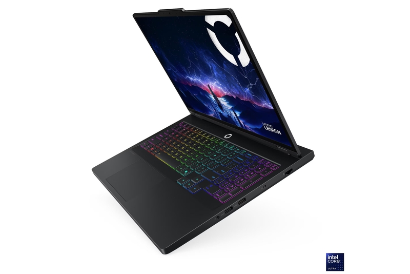Lenovo Gaming Legion Pro 5 16IAX10 ảnh 2