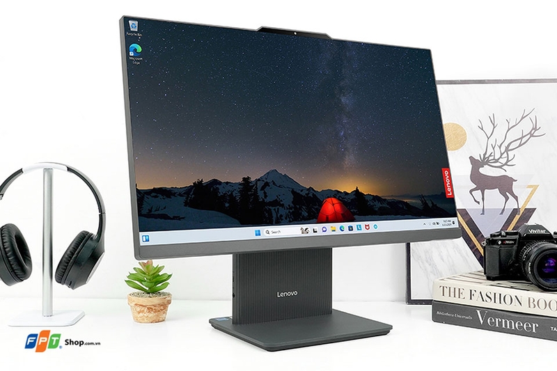 Lenovo IdeaCentre AIO 24IRH9 - 07