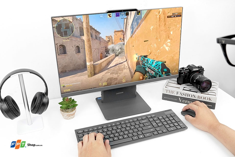 Lenovo IdeaCentre AIO 24IRH9 - 05