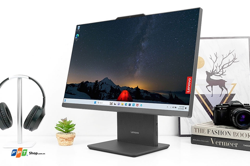 Lenovo IdeaCentre AIO 24IRH9 - 03