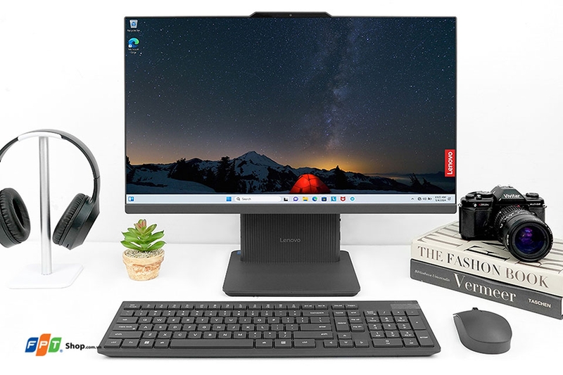 Lenovo IdeaCentre AIO 24IRH9 - 01