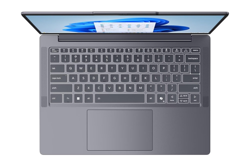 Lenovo IdeaPad Slim 3 14ARP10 5