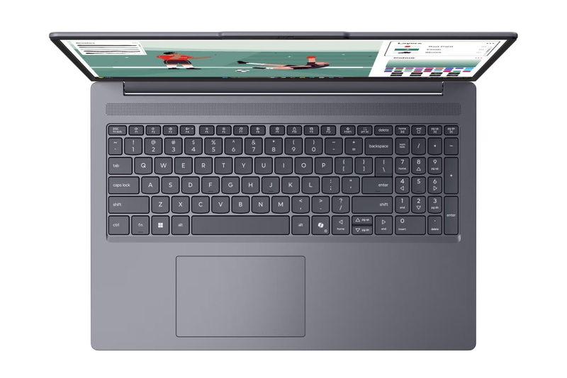 Lenovo IdeaPad Slim 3 16IPH11 ảnh 9