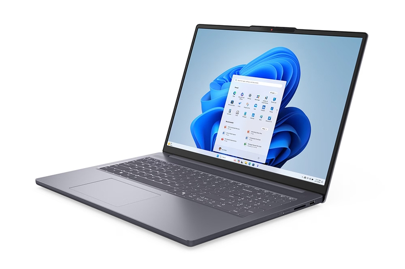 Lenovo IdeaPad Slim 3 16IRH10 83K20002VN được trang bị 16GB RAM