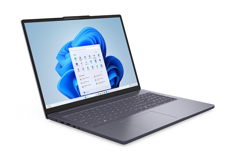 Lenovo IdeaPad Slim 3 16IRH10 được trang bị bộ vi xử lý Intel Core i5-13420H