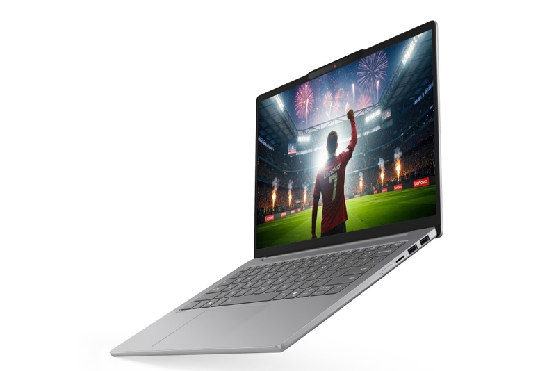 Lenovo IdeaPad Slim 5 14IPH11 ảnh 3
