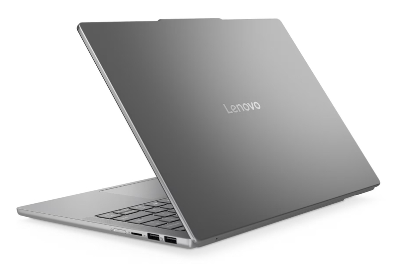 Lenovo IdeaPad Slim 5 14IMH10 - Thiết kế kim loại cao cấp, mỏng nhẹ dễ mang theo