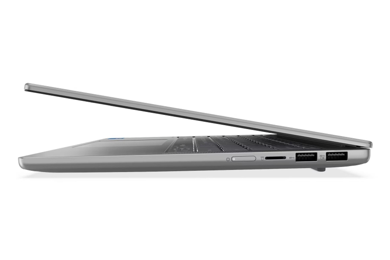 Lenovo IdeaPad Slim 5 14IMH10 - Pin 60 Wh và sạc nhanh USB Type-C, luôn sẵn sàng làm việc