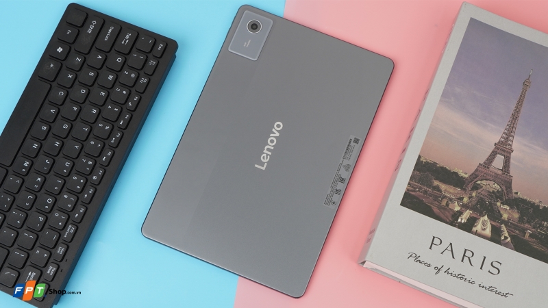 Đánh giá Lenovo Idea Tab 5G ảnh 2