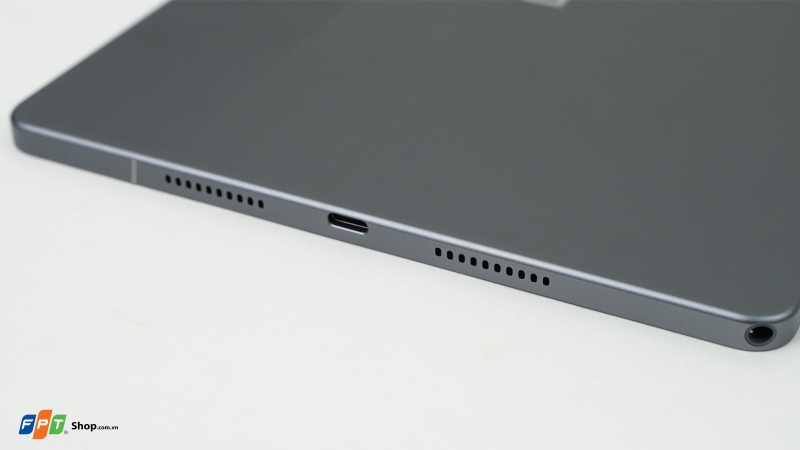 Đánh giá Lenovo Idea Tab 5G ảnh 9