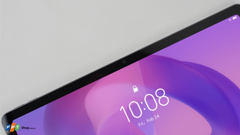 Đánh giá Lenovo Idea Tab 5G ảnh 11