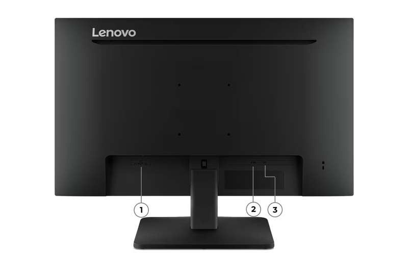 Màn hình Lenovo L27qe