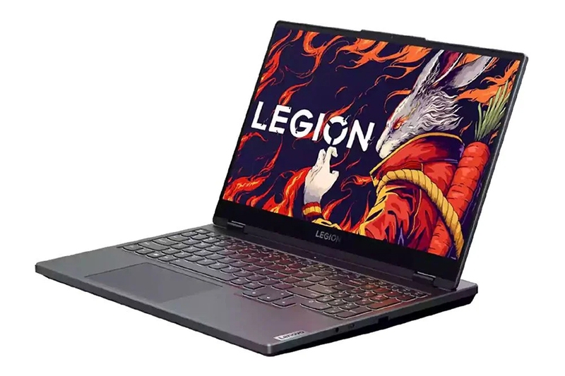 Màn hình 144Hz tần số quét cao, trải nghiệm game đỉnh cao