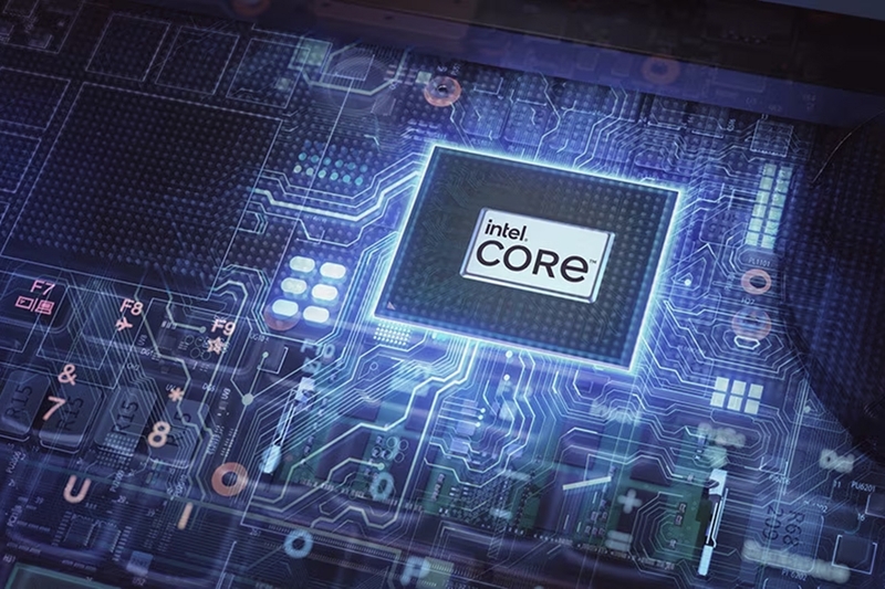 Lenovo Legion 9 16IRX9 sở hữu bộ vi xử lý Intel Core i9-14900HX thế hệ mới nhất