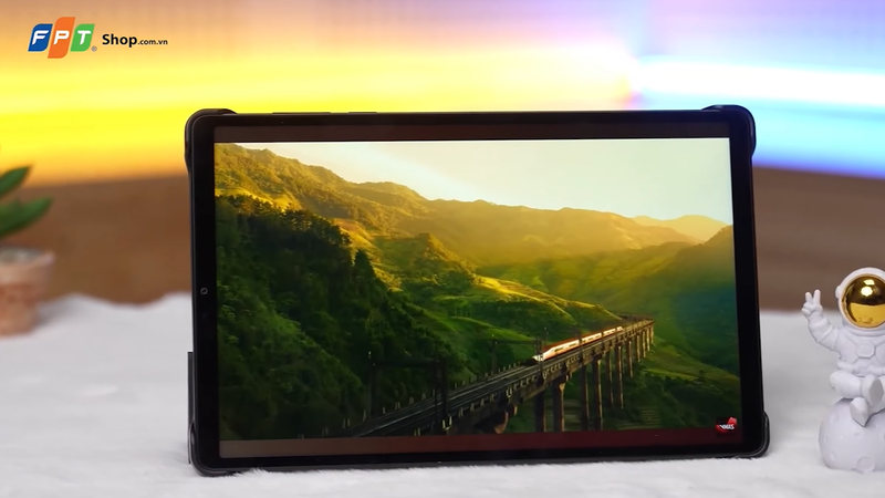 Đánh giá Lenovo Legion Tab Gen 5 ảnh 12