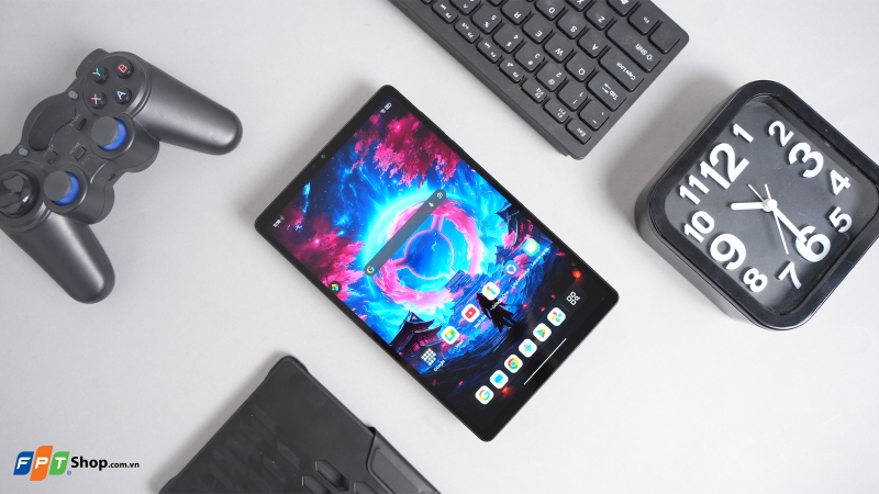 Đánh giá Lenovo Legion Tab Gen 5 ảnh 2