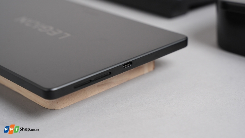 Đánh giá Lenovo Legion Tab Gen 5 ảnh 3