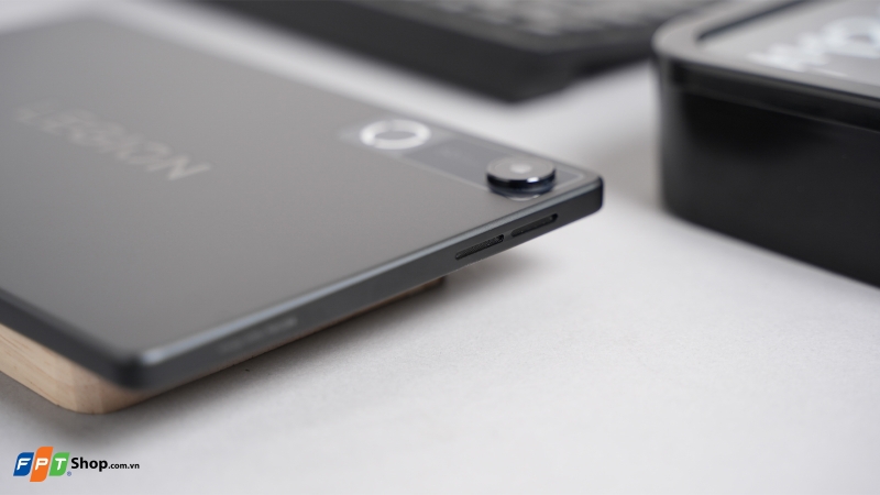 Đánh giá Lenovo Legion Tab Gen 5 ảnh 9