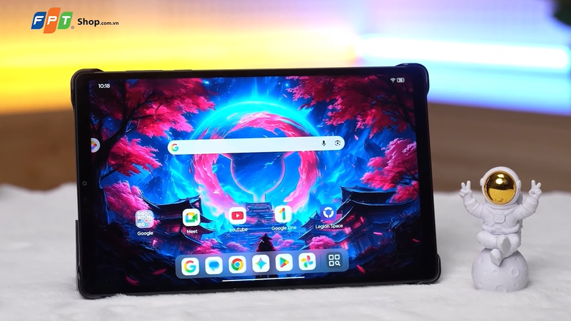 Đánh giá Lenovo Legion Tab Gen 5 ảnh 6