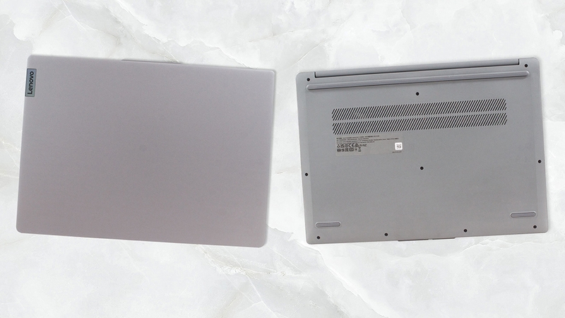 Đánh giá Lenovo Slim 3 15ABR8 - 02