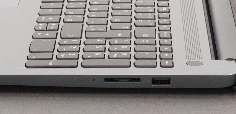 Đánh giá Lenovo Slim 3 15ABR8 - 08