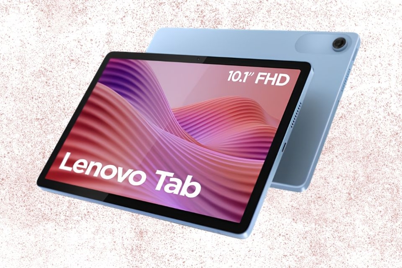 Lenovo Tab One WiFi