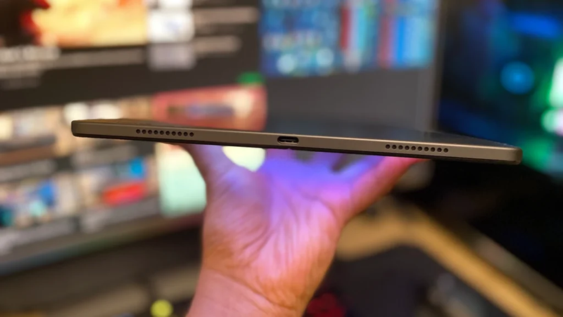 Lenovo Tab P12 sạc không lên nguồn 4.png