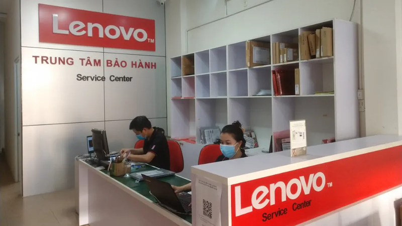Lenovo Tab P12 sạc không lên nguồn 5.png