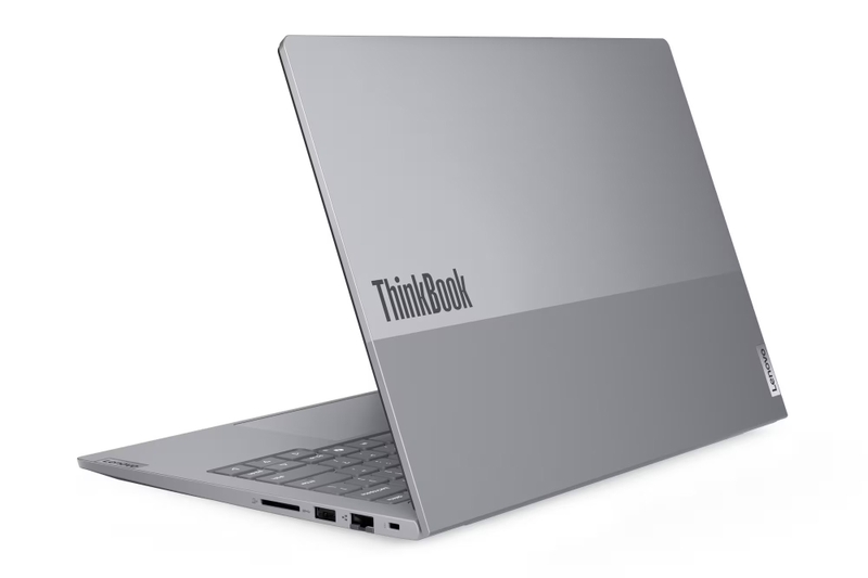 Lenovo ThinkBook 14 Gen 8 IAL hệ thống công kết nối đầy đủ