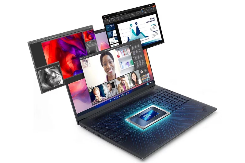 Lenovo ThinkPad E16 Gen 3 ảnh 2