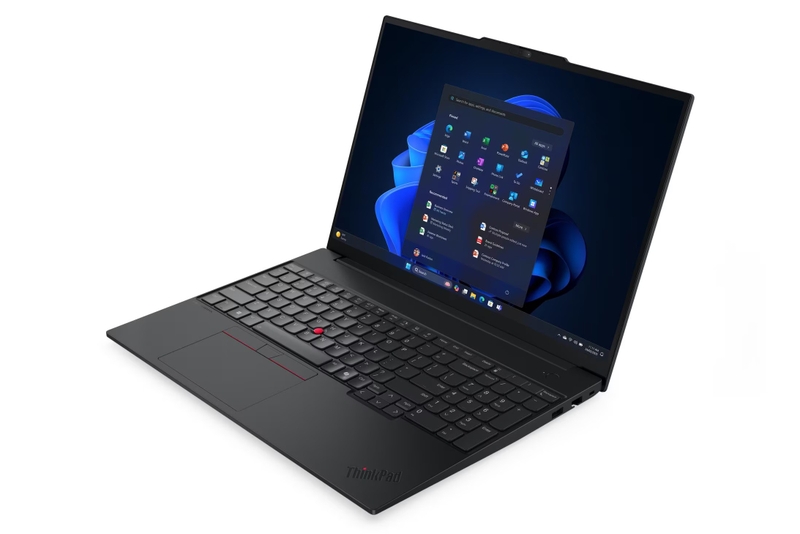 Lenovo ThinkPad E16 Gen 3 ảnh 1