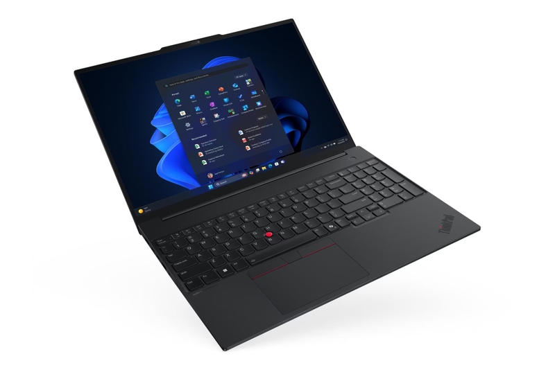 Lenovo ThinkPad E16 Gen 3 ảnh 5