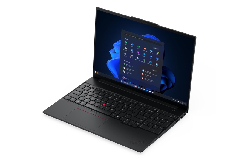 Lenovo ThinkPad E16 Gen 3 ảnh 6