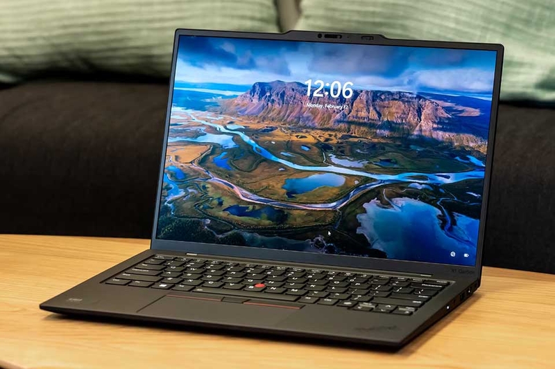 Đánh giá Lenovo ThinkPad X1 Carbon - 04