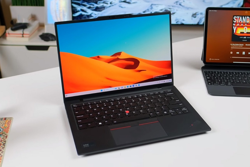 Hiệu năng mạnh mẽ với Intel Core Ultra 7 155H