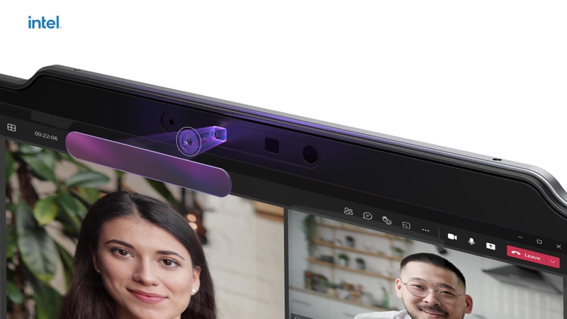 Lenovo ThinkPad X9-14 Gen 1 Aura Edition ảnh 11