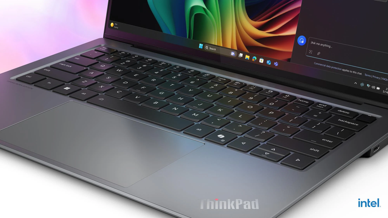 Lenovo ThinkPad X9-14 Gen 1 Aura Edition ảnh 3