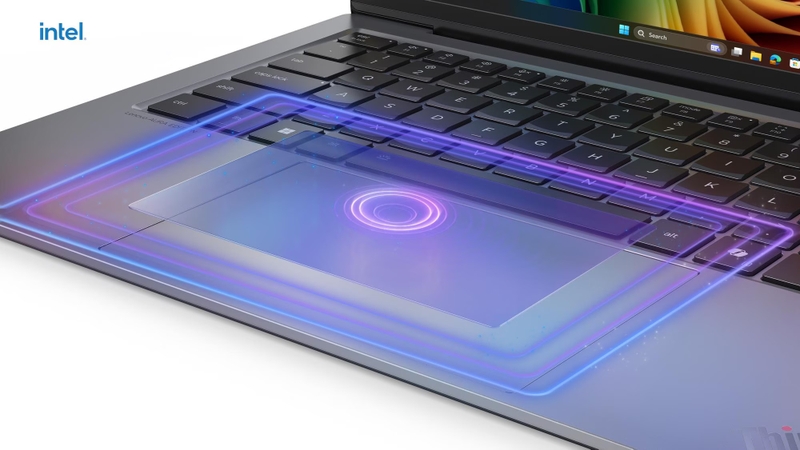 Lenovo ThinkPad X9-14 Gen 1 Aura Edition ảnh 13