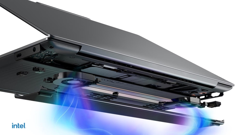 Lenovo ThinkPad X9-14 Gen 1 Aura Edition ảnh 15
