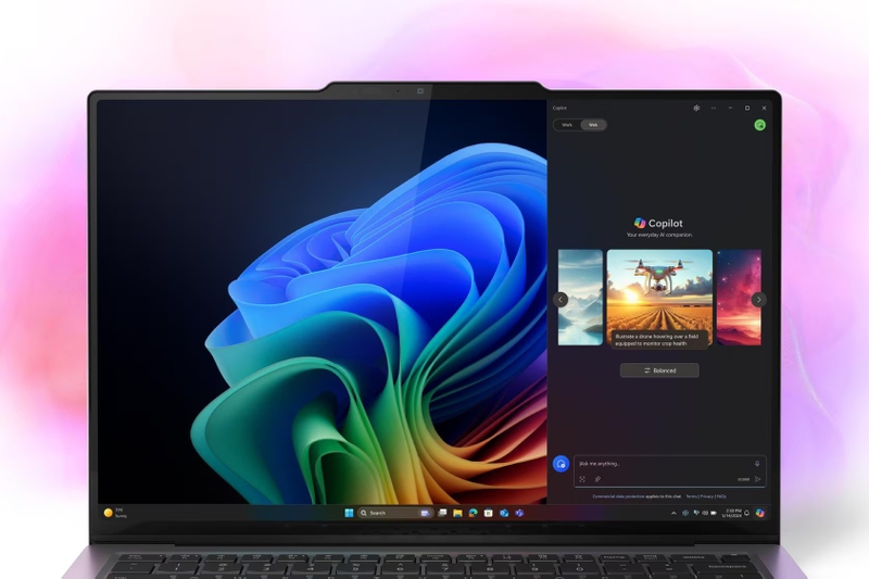 Lenovo ThinkPad X9-14 Gen 1 Aura Edition ảnh 8
