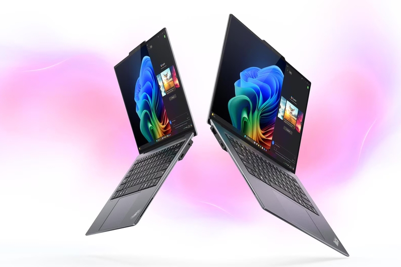 Lenovo ThinkPad X9-14 Gen 1 Aura Edition ảnh 16
