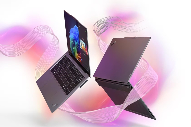 Lenovo ThinkPad X9-14 Gen 1 Aura Edition ảnh 5