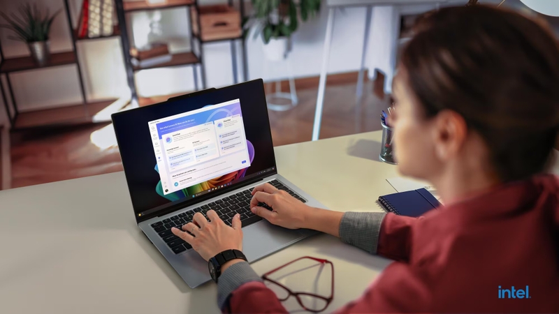 Lenovo ThinkPad X9-14 Gen 1 Aura Edition ảnh 4