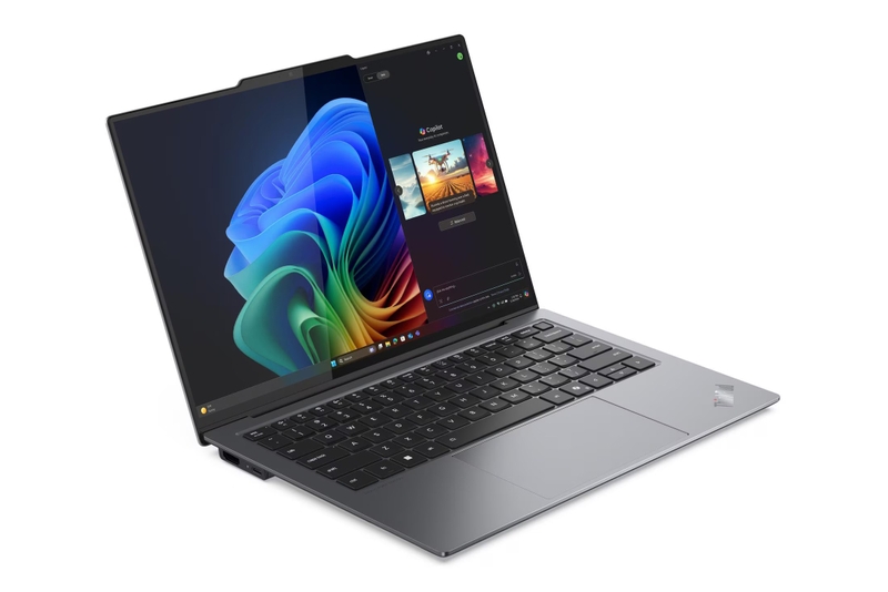 Lenovo ThinkPad X9-14 Gen 1 Aura Edition ảnh 6