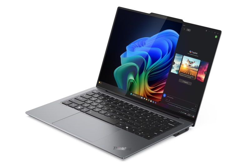 Lenovo ThinkPad X9-14 Gen 1 Aura Edition ảnh 1