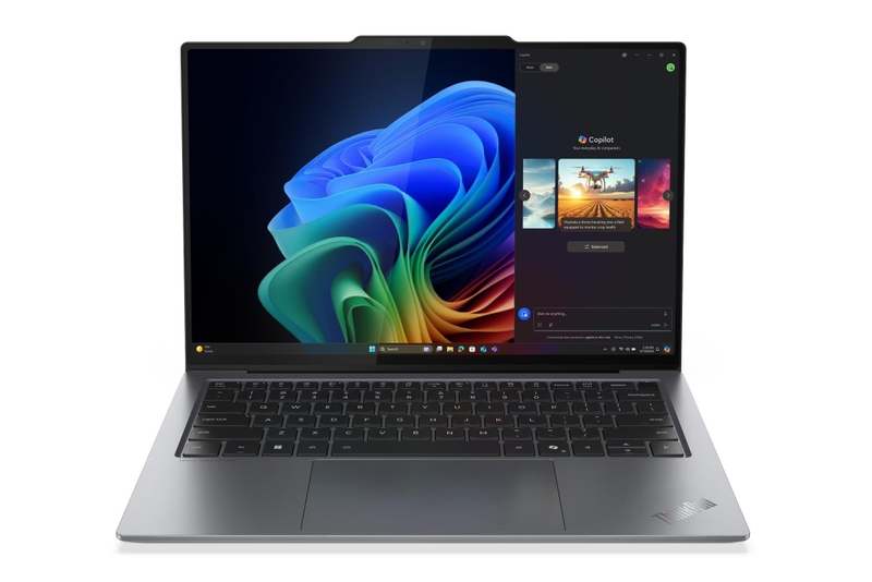 Lenovo ThinkPad X9-14 Gen 1 Aura Edition ảnh 14