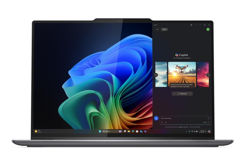 Lenovo ThinkPad X9-14 Gen 1 Aura Edition ảnh 7