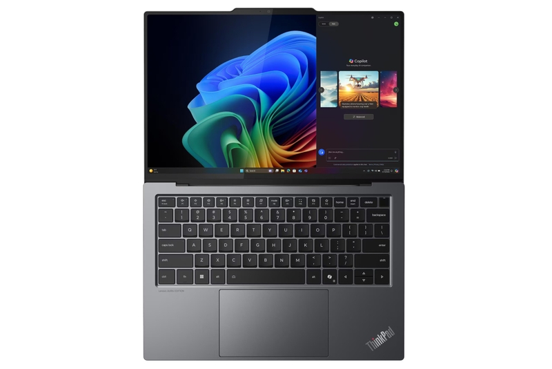 Lenovo ThinkPad X9-14 Gen 1 Aura Edition ảnh 12