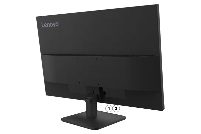 Lenovo ThinkVision S27-4e ảnh 6